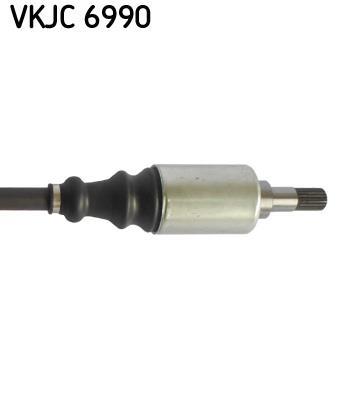 Cardan SKF VKJC 6990